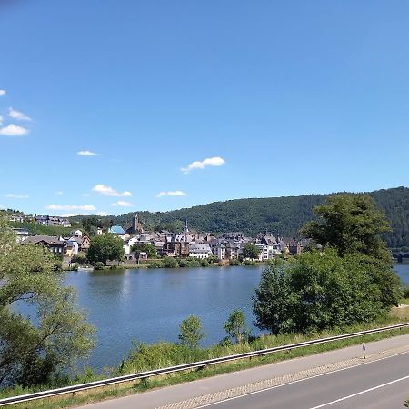 Leeseits Luv Apartment Traben-Trarbach Bagian luar foto