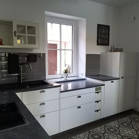 Leeseits Luv Apartment Traben-Trarbach Bagian luar foto