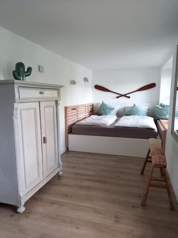 Leeseits Luv Apartment Traben-Trarbach Bagian luar foto